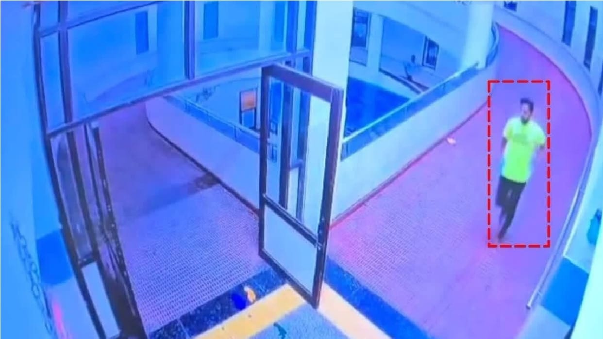 Satendra, the prisoner who escaped from LNJP Hospital, arrested: Fled to Punjab for drugs