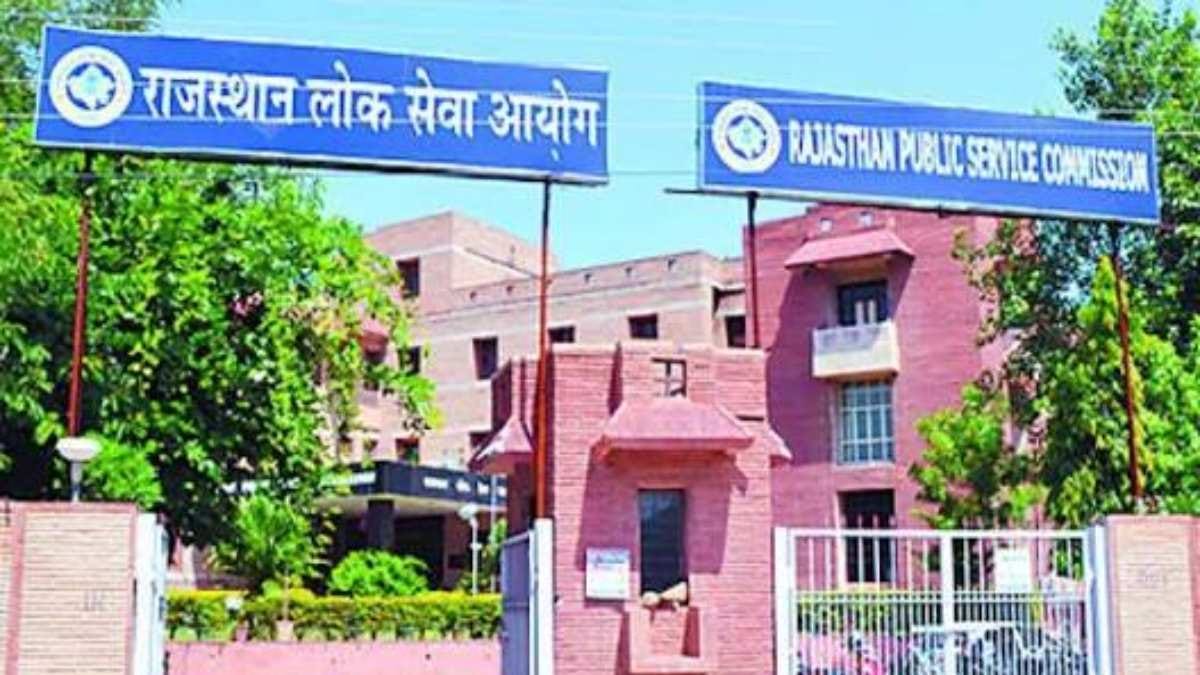 rpsc si platoon commander pet result 2026 4019 candidates qualified interview