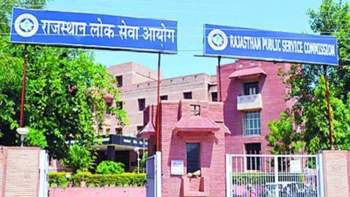 आरपीएससी एसआई और प्लाटून कमांडर पीईटी परिणाम 2026 जारी