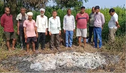 अंजली मौत