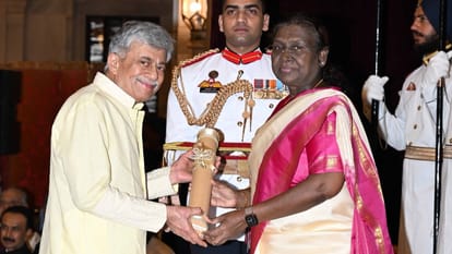 Who Is Anant Nag Received Dadasaheb Phalke Award From Ankur To KGF Here Is Carrier Profile And Awards List