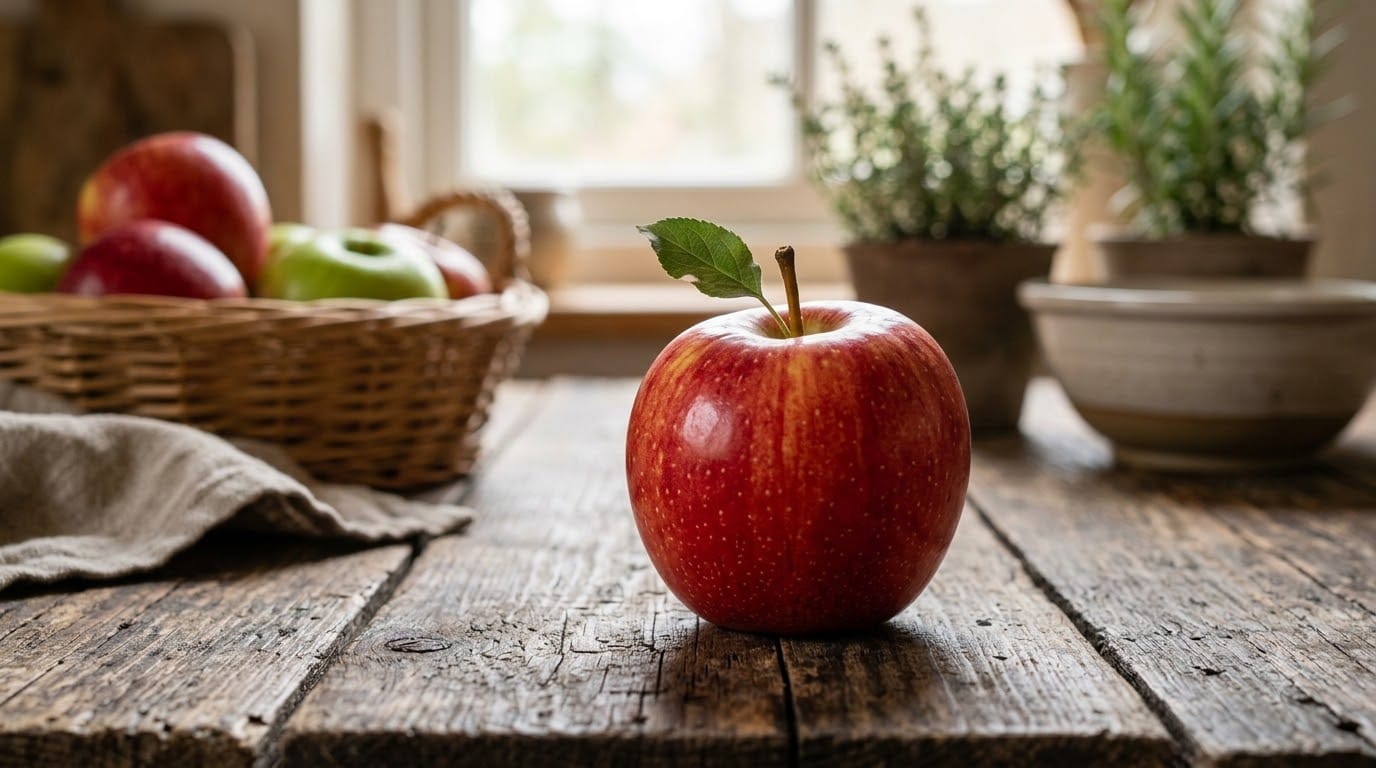 4 Mistakes to Avoid While Buying Apples, Know the Easy Way to Choose Fresh Apples