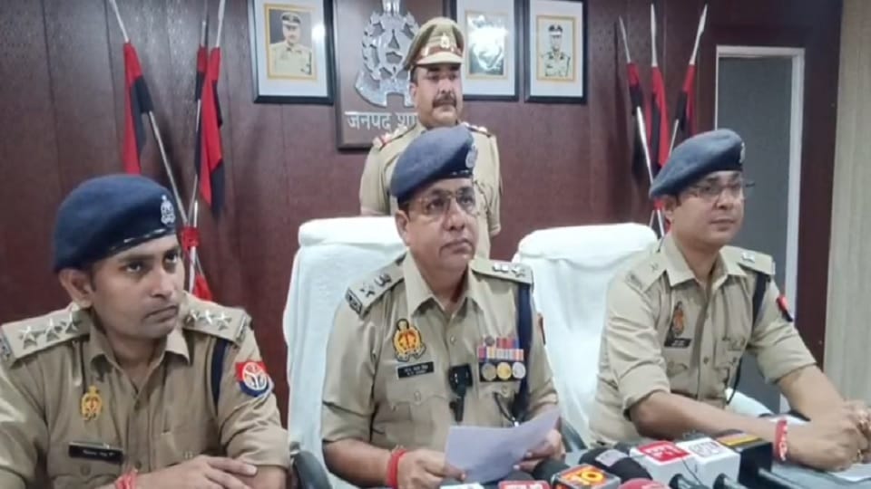 Bhupendra Dhingra arrested: Claimed responsibility for Ankit's murder to boost subscriber count