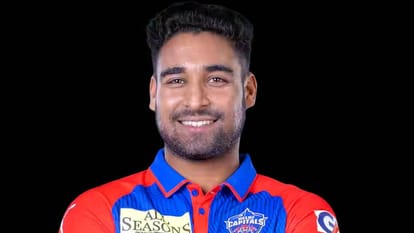 भारतीय क्रिकेट टीम में शामिल हुए विप्रज निगम
