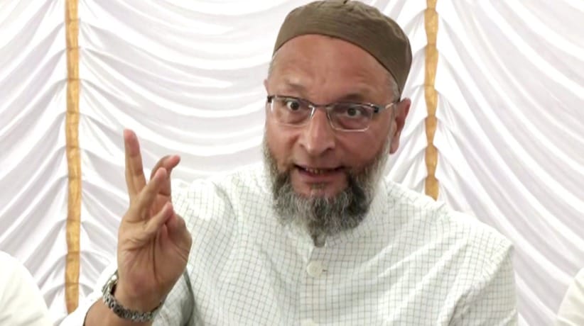 Bhopal: Why are seers outraged by Owaisi's statement? Controversy escalates over allegations of 'Love Jihad' f