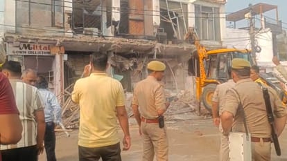 Central Market Traders to Be Rehabilitated, Shop Allotment Letters to Begin Within Six Months