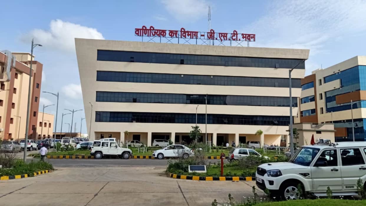 Chhattisgarh Scam Shock 42 Officers Demoted After Pass List Prepared Before Exam Results