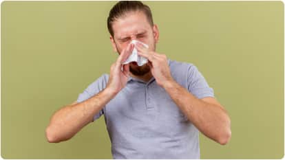Chronic Sinusitis problem causes and risk Surprising Link Between Dairy products and Sinus Inflammation
