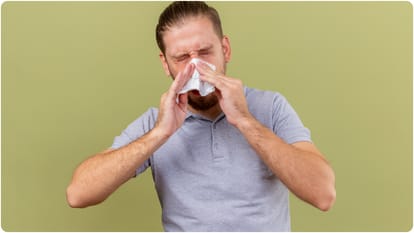 Chronic Sinusitis problem causes and risk Surprising Link Between Dairy products and Sinus Inflammation