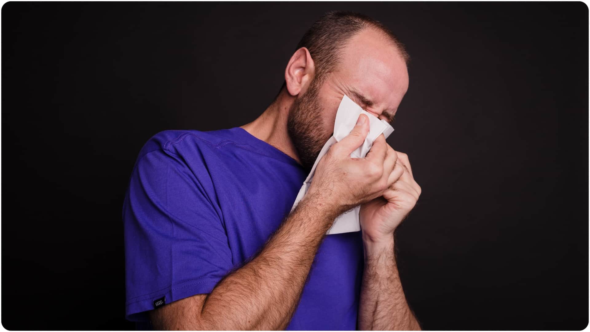Delhi Air Pollution Why Does Your Throat Feel Sore in the Morning