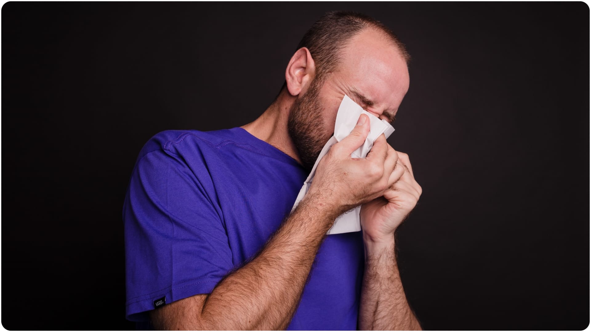 Delhi Air Pollution Why Does Your Throat Feel Sore in the Morning