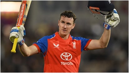 Ben Stokes Says Harry Brook Is Better Than Kevin Pietersen, Calls Both 'Freak Talents'
