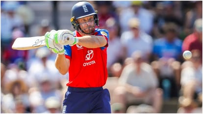 England Thrash Sri Lanka By 119 Runs: Buttler Blasts 80, Harry Brook Smashes Century