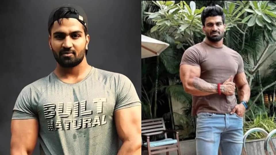 Gurugram hit and run case Accused partied at the club all night, then gave chase