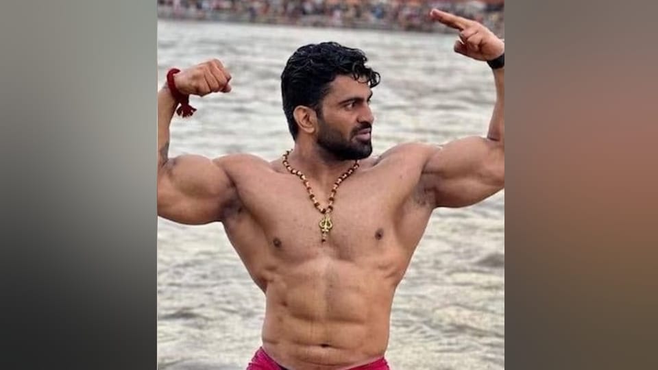 Gurugram hit-and-run Kalyan social media profile different from reality life gym owner former Kabaddi player