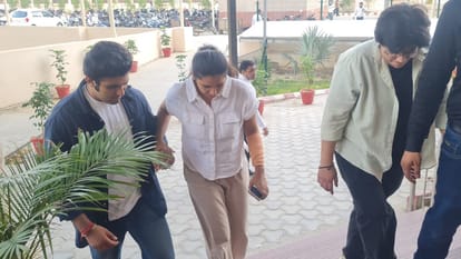 Gurugram hit-and-run case: Accused Kalyan Bainsla sent to two-day remand