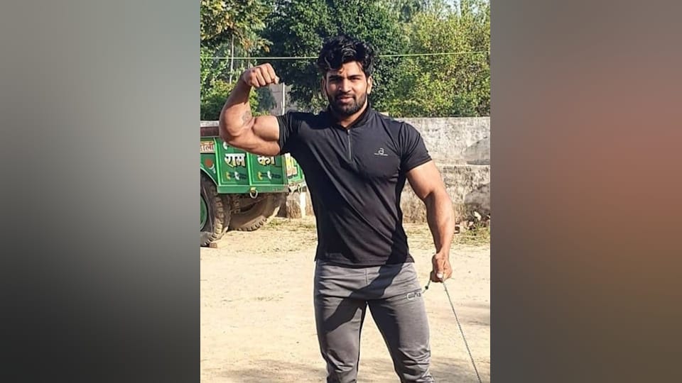 Gurugram hit and run case Accused partied at the club all night, then gave chase