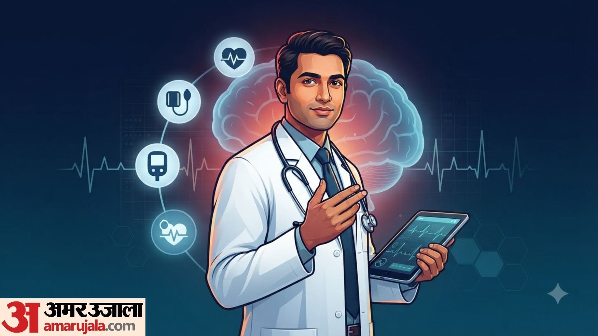 brain health tips how to improve brain health after the age of 40 in hindi