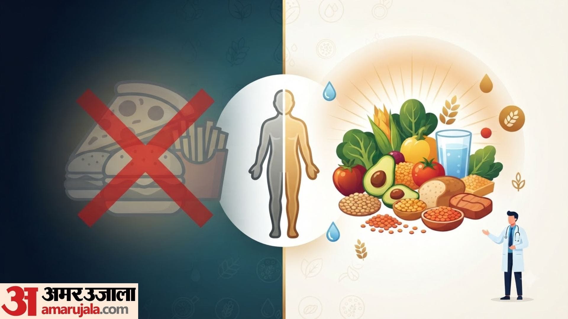 how to quit junk food what happens when you stop eating junk food for 21 days