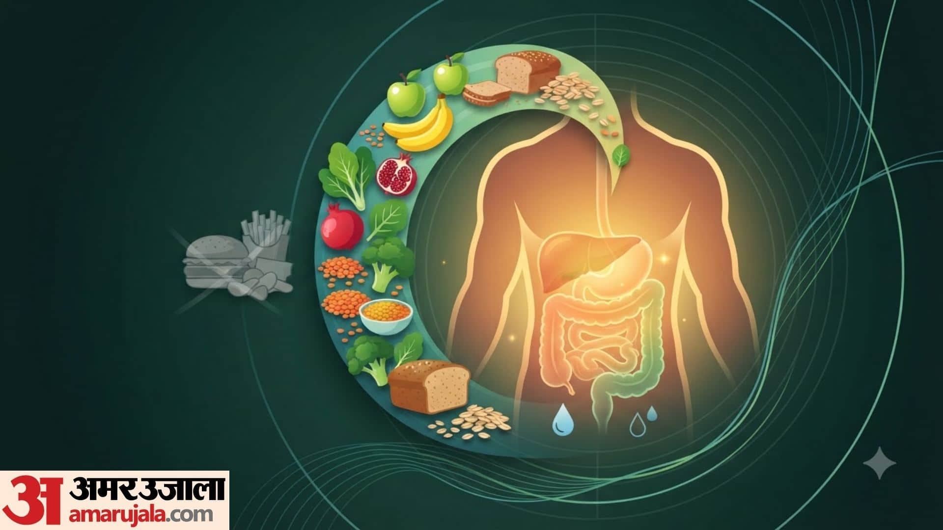 how to quit junk food what happens when you stop eating junk food for 21 days