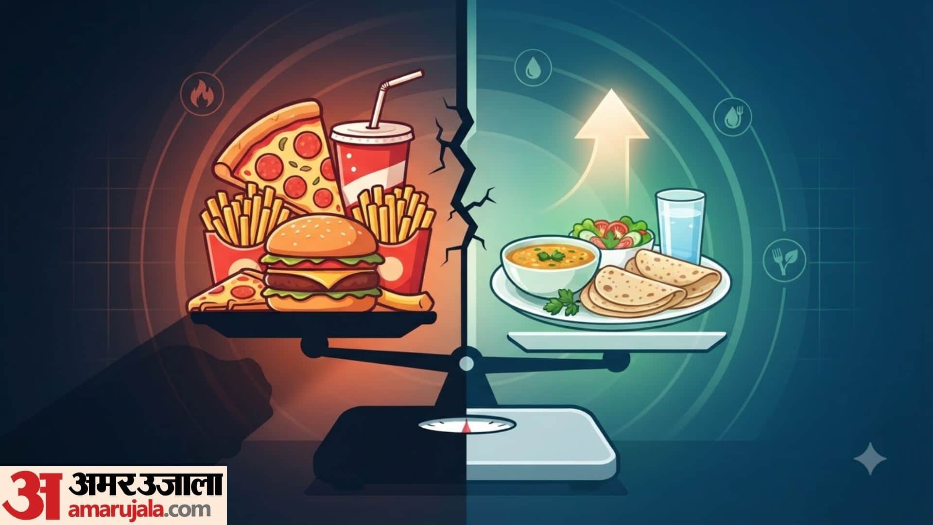 how to quit junk food what happens when you stop eating junk food for 21 days