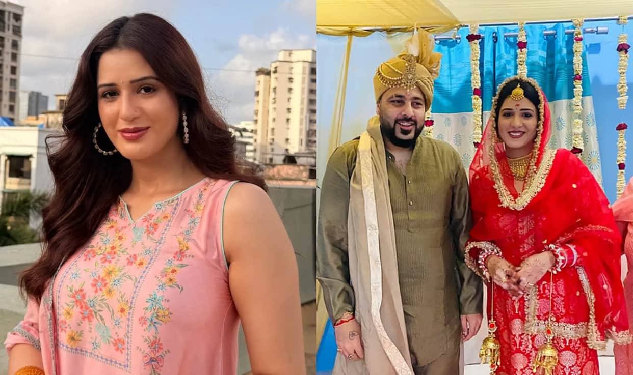 Bigg Boss 20 Isha Rikhi Hint What Went Wrong Her Marriage With Rapper Badshah Kanika Mann