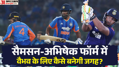 IND vs AFG Prediction: India vs Afghanistan 3rd T20 Match Playing 11 Captain Vice-Captain and Players List