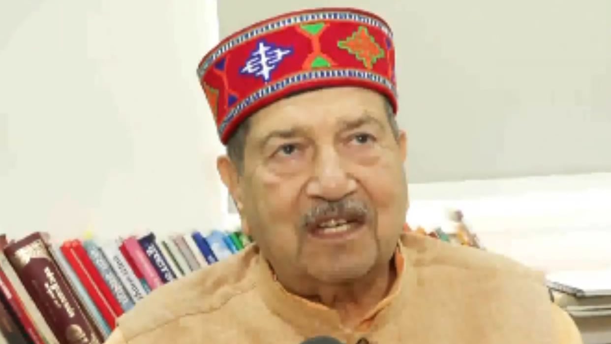 Rajasthan: Sangh leader Indresh Kumar makes a major statement on the UCC news in hindi