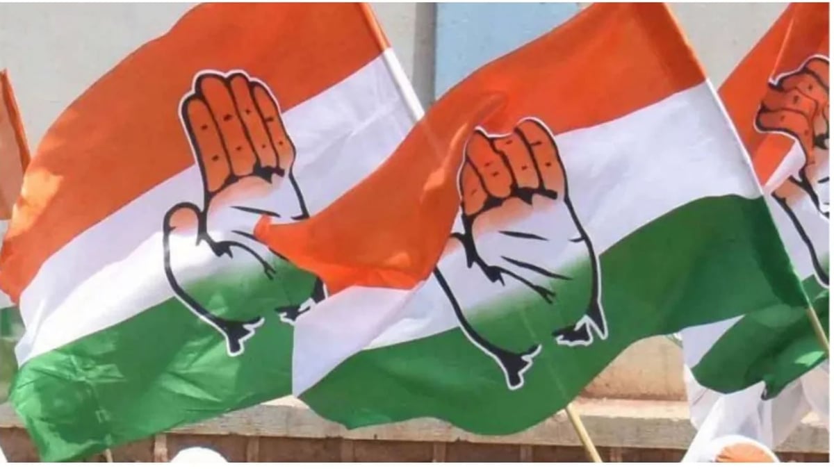राजस्थान: बैठक में भ्रष्टाचार और नियुक्ति का मुद्दा उठा तो बढ़ा विवाद, इनको बाहर भेजने पर कांग्रेस का प्रदर्शन