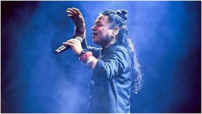 Kailash kher on independent music and Shahrukh khan dance in musical shows