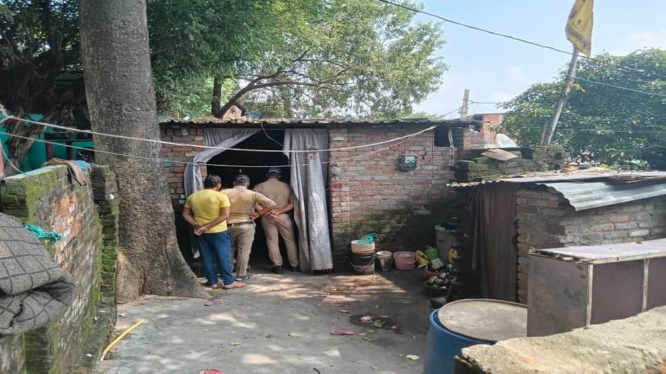 Youth dies under suspicious circumstances in haldwani