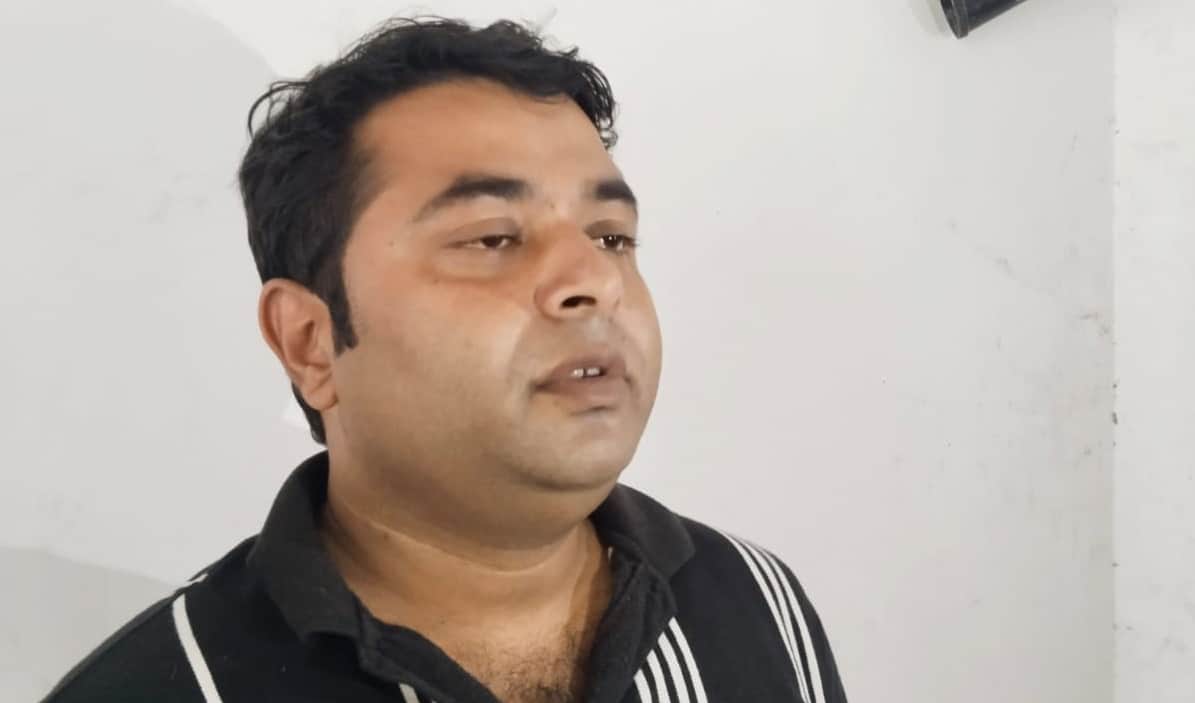 Kanpur 5600 Crore Fraud Prime Accused and SI Son Arrested Confrontation Planned to Uncover Major Secrets