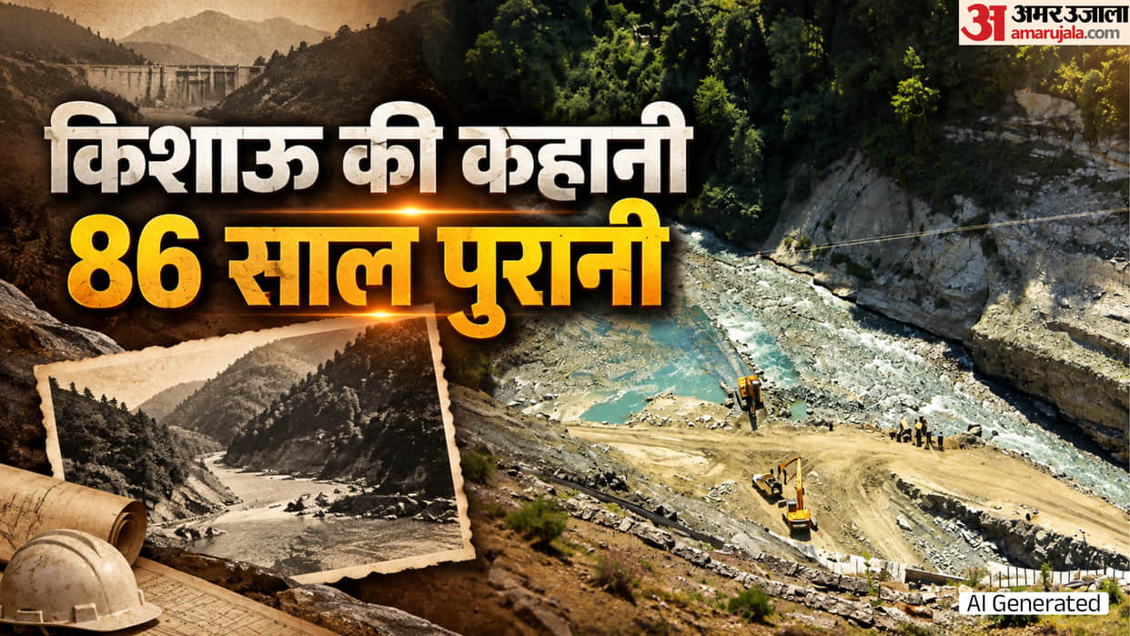 Explainer: Kishau Dam Project, What is it, what will it cost, and which states/UT will benefit?
