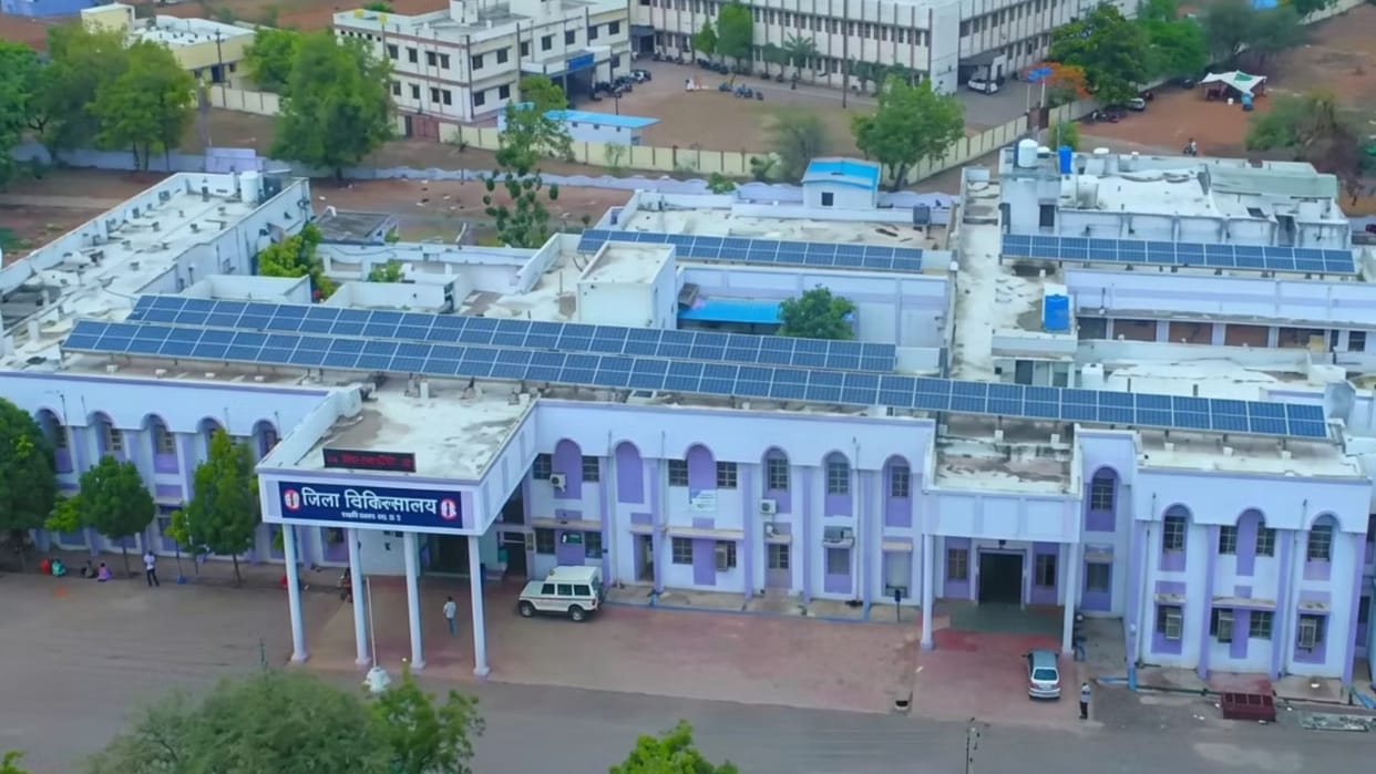 Kabirdham Medical College Starts Operations How the Long-Awaited Dream Turned Into Reality