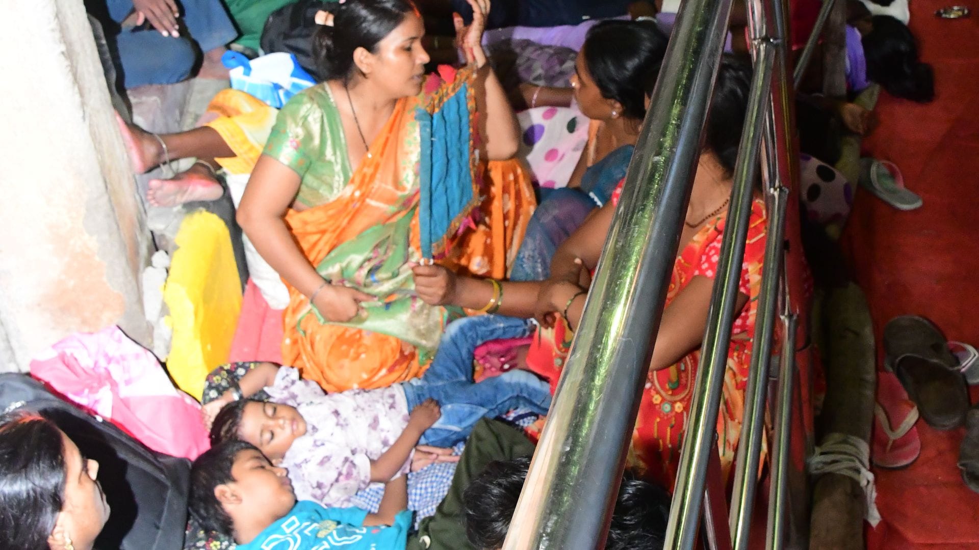 Couples will take dip in Lolark Kund with wish of begetting child in Varanasi