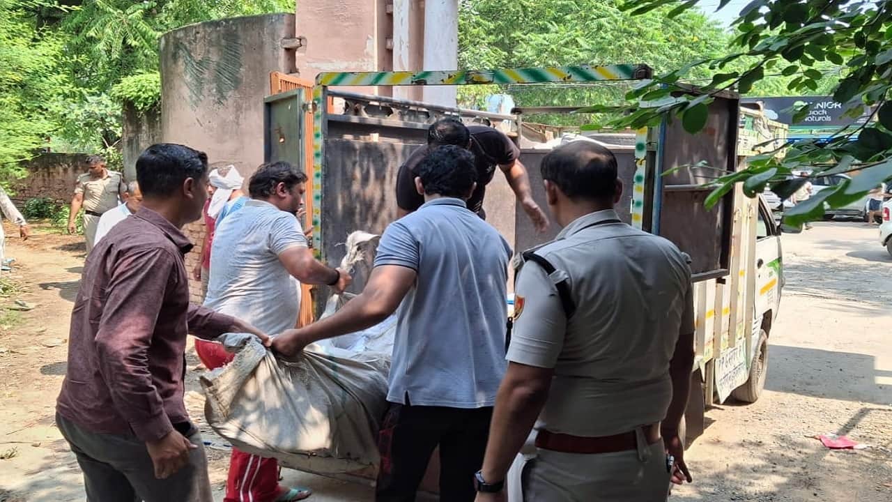 मौके की तस्वीर