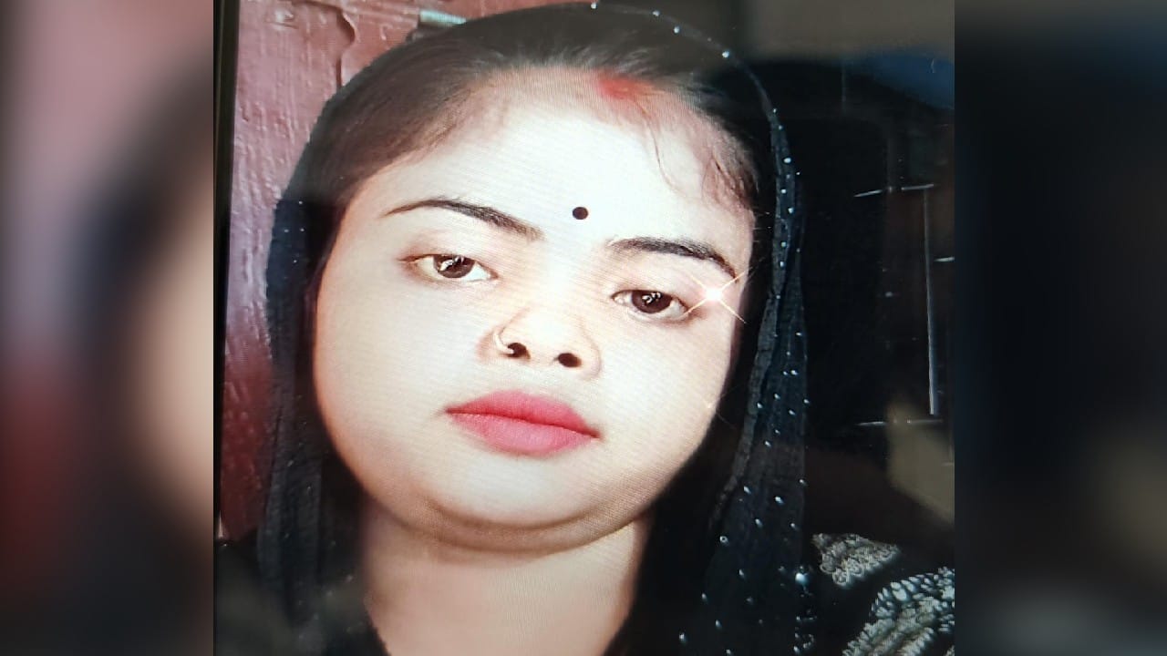 मनोरमा का फाइल फोटो