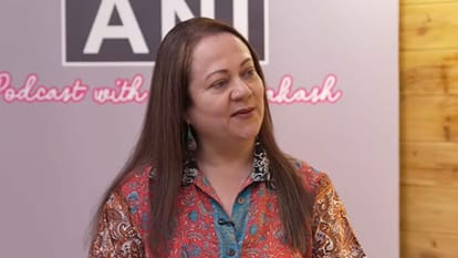 Mandakini denies Dawood Ibrahim invited her to Sharjah cricket match says photo controversy did lot of damage