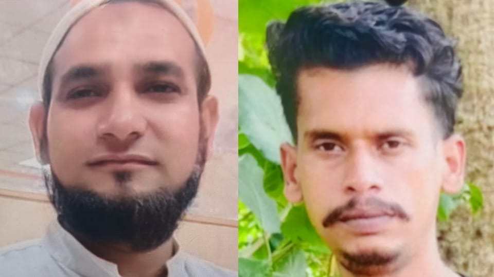 Bijnor: Gaurav shot and killed teacher Naushad in retaliation for a thrashing
