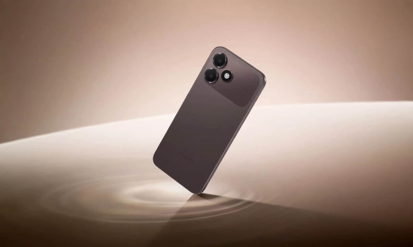 OPPO K14 Lite Launched India: 7000mAh Battery, 120Hz Display, 13MP Camera
