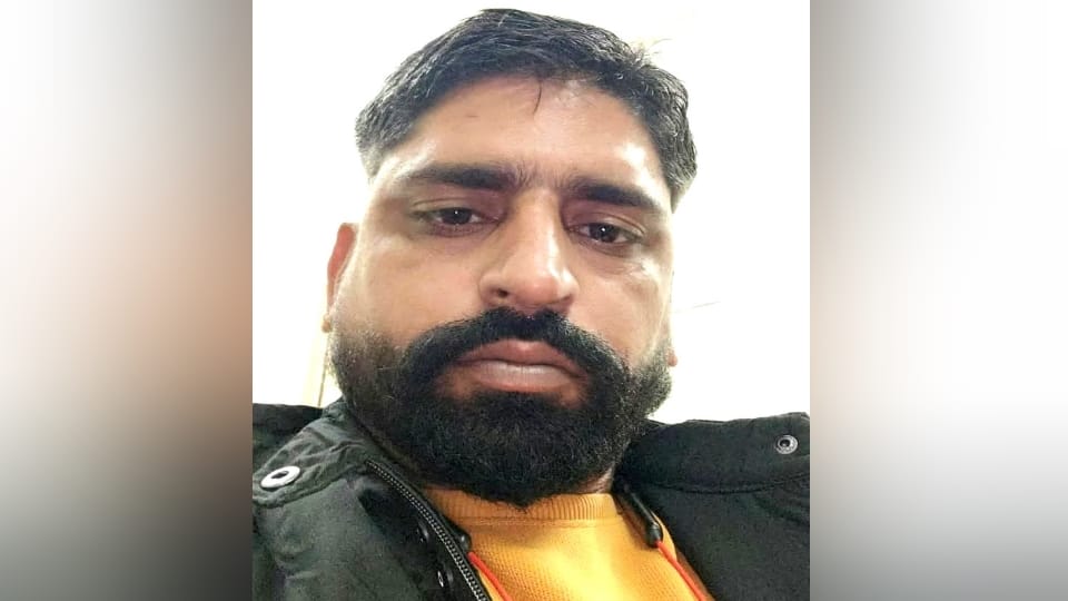UP: Driver Aadesh arrested in connection with the case of counterfeit notes worth ₹17.29 crore found in PNB's