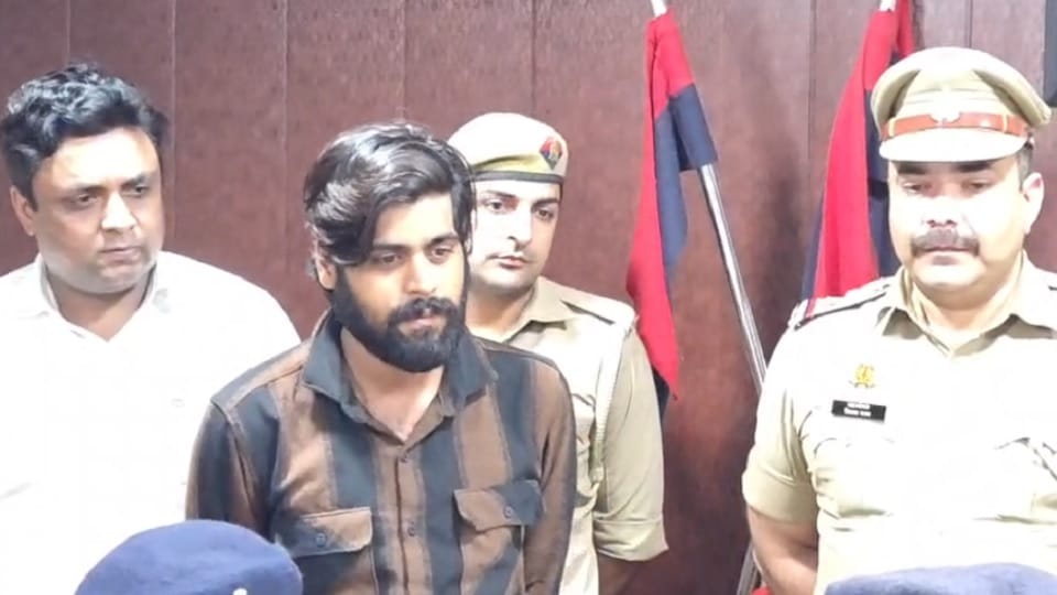 Bhupendra Dhingra arrested: Claimed responsibility for Ankit's murder to boost subscriber count
