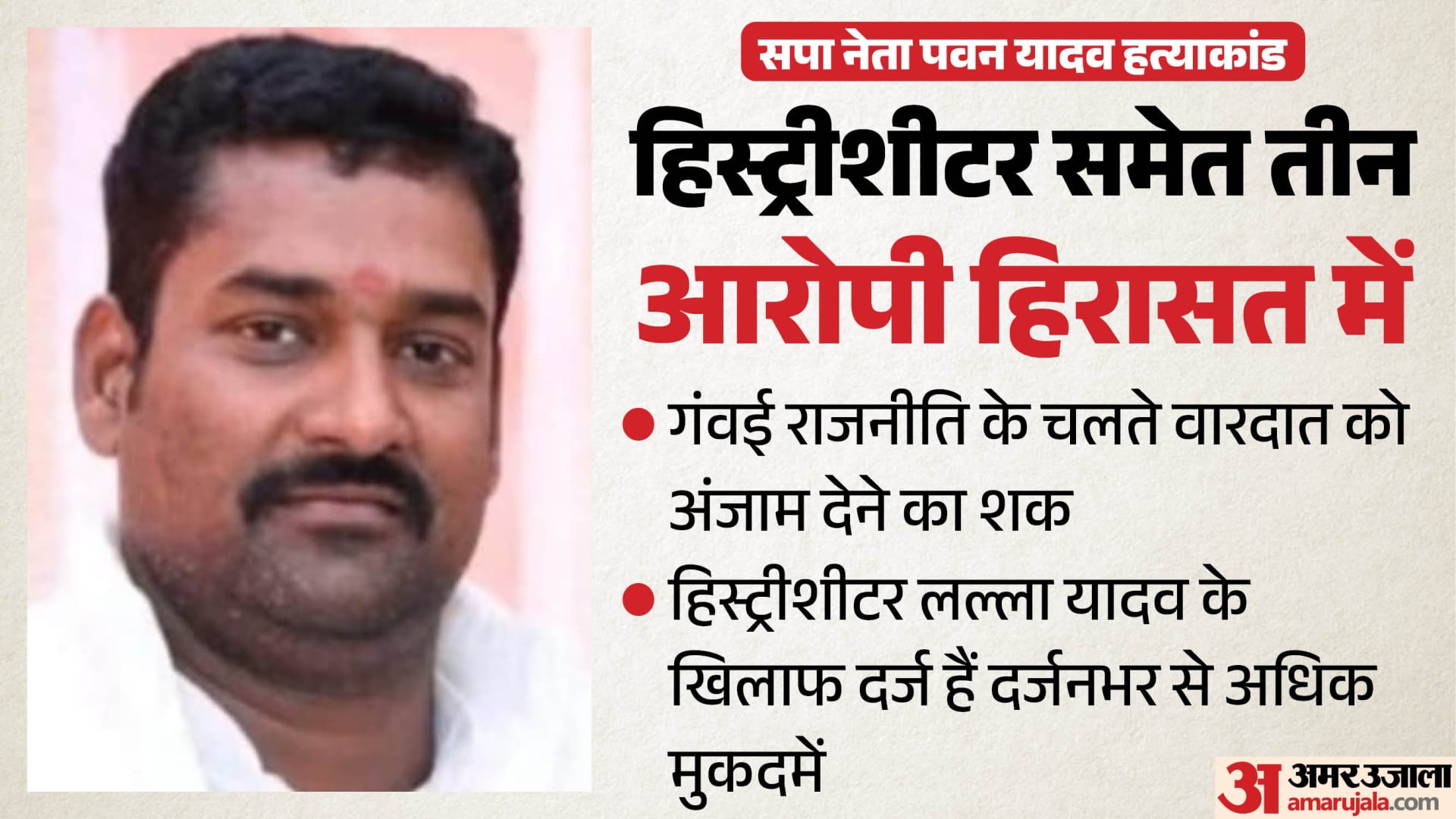 पवन यादव। फाइल फोटो