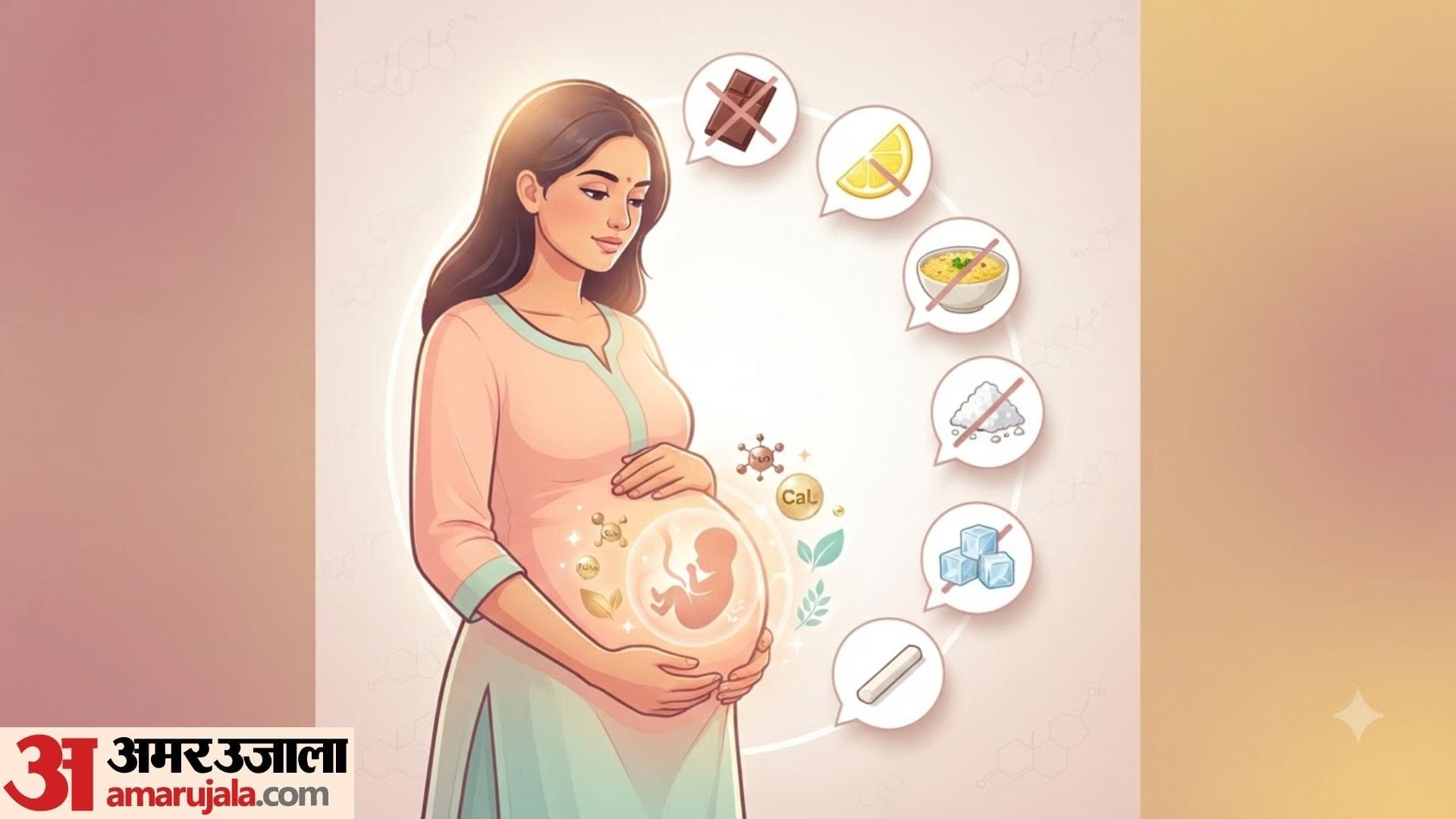 pregnancy health tips why do you crave different foods when pregnant