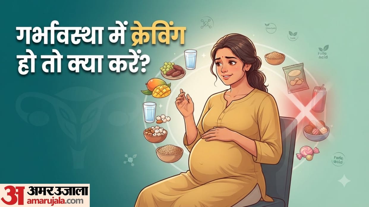 pregnancy health tips why do you crave different foods when pregnant