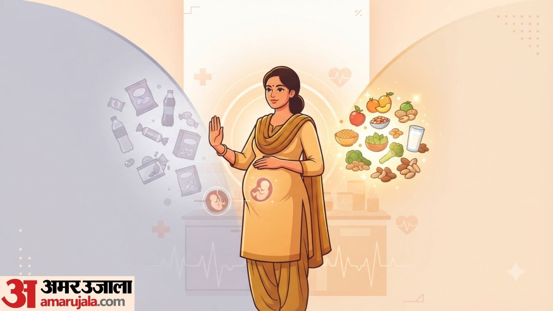pregnancy health tips why do you crave different foods when pregnant