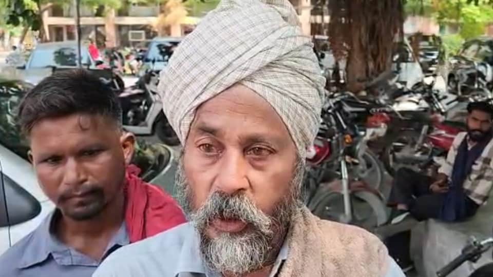Youth dies in police custody in Bathinda father alleges police beat him to death
