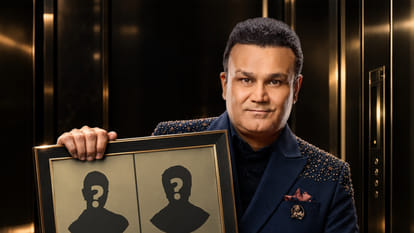 Rise And Fall 2 Virender Sehwag reveals Audience Has Choose Rulers And Workers In Show