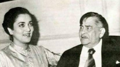 Veteran Actress Mandakini on Ram Teri Ganga Maili waterfall scene Says I did not feel any vulgarity