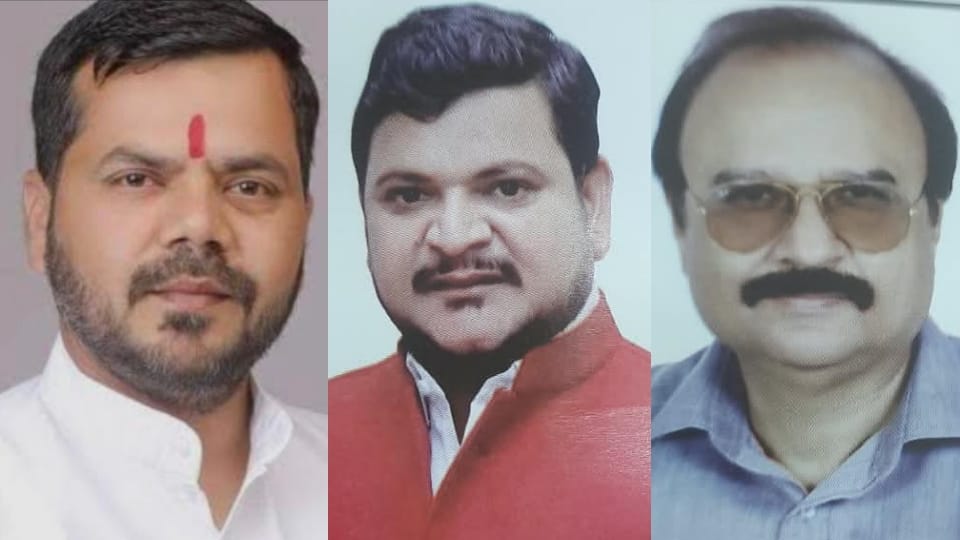 Muzaffarnagar: Cooperative Bank Chairman Thakur Ramnath Singh loses his post following High Court order